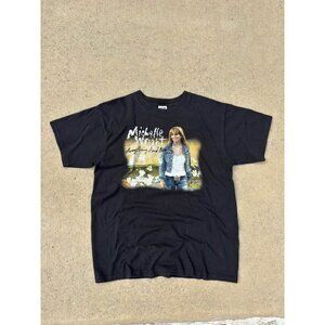 Vintage Michelle Wright Everything and Me Tour Graphic T shirt